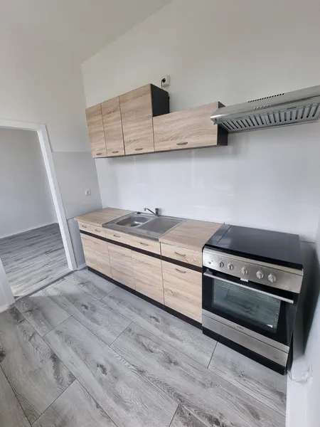 Neusanierte 1,5 Zimmer-Wohnung in der Nähe S-Köpenick — photo 1
